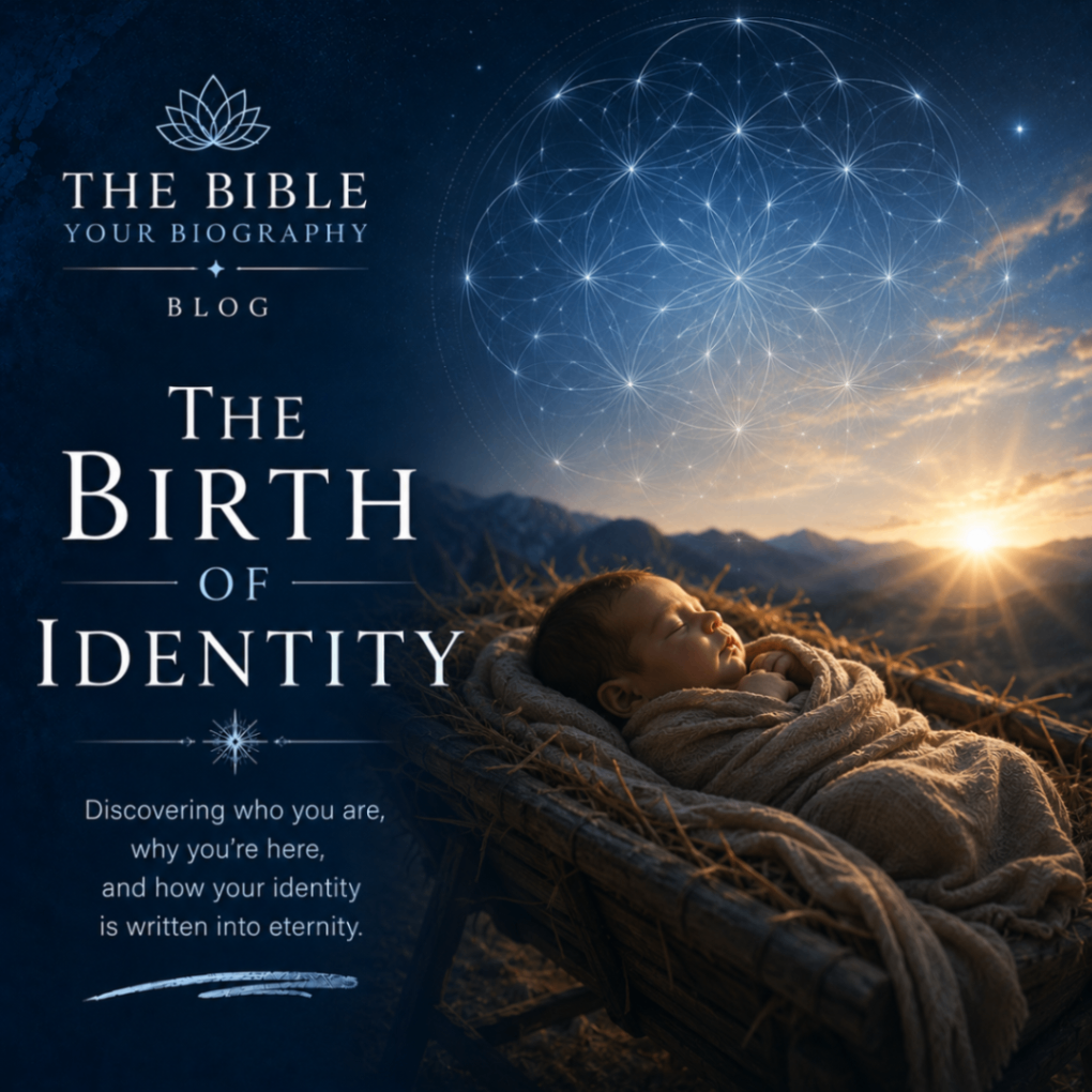 The Birth of Identity